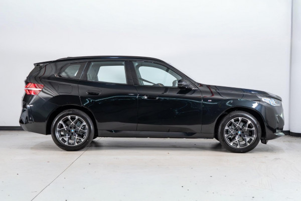 2026 BMW X3 G45 20 xDrive SUV
