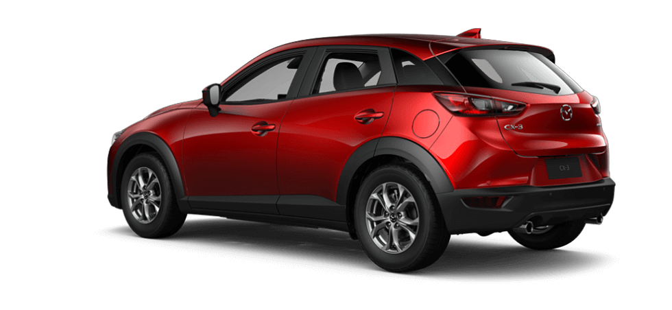 2024 Mazda CX-3 DK G20 Sport SUV Image 24