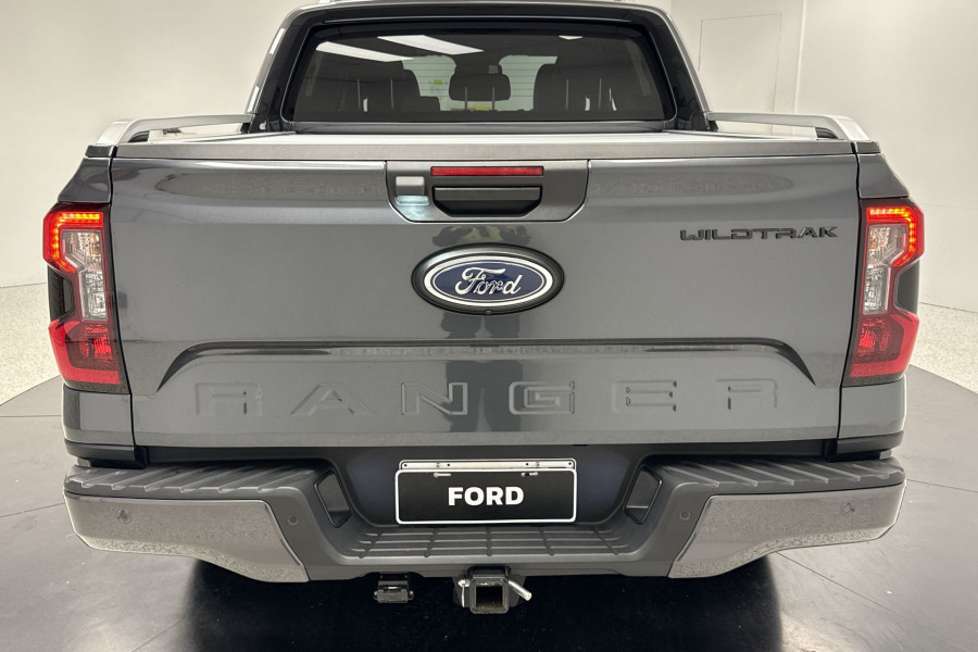 2024 MY24.5 Ford Ranger P703 Wildtrak Ute Image 10