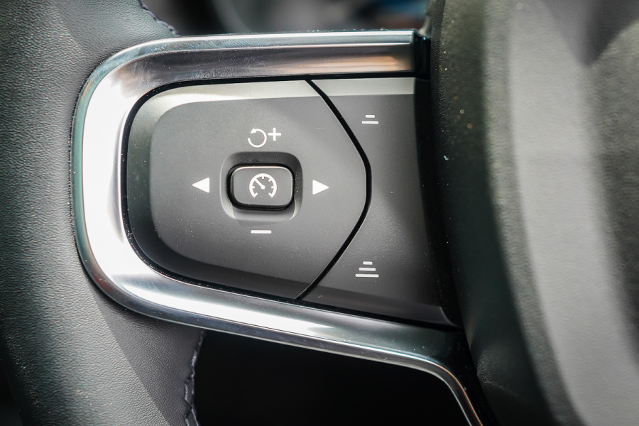 2023 MY24 Volvo C40 XK Recharge Twin Pure Electric SUV Image 21