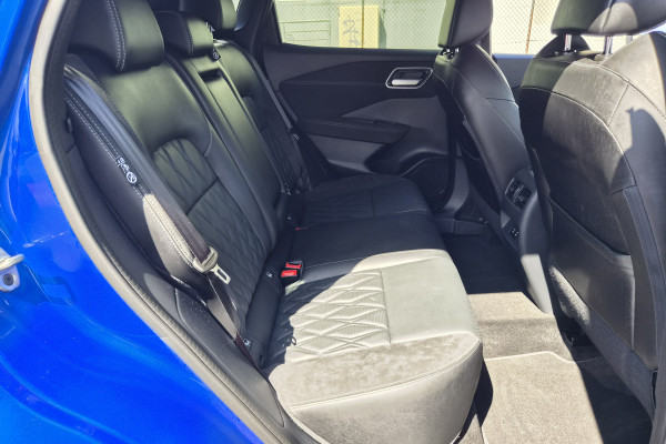 2024 MY25 Nissan QASHQAI J12 Ti-L SUV Image 14