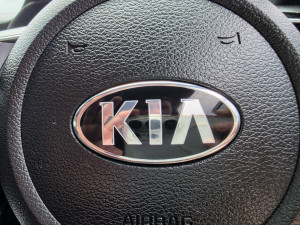 2020 Kia Cerato BD GT Hatch