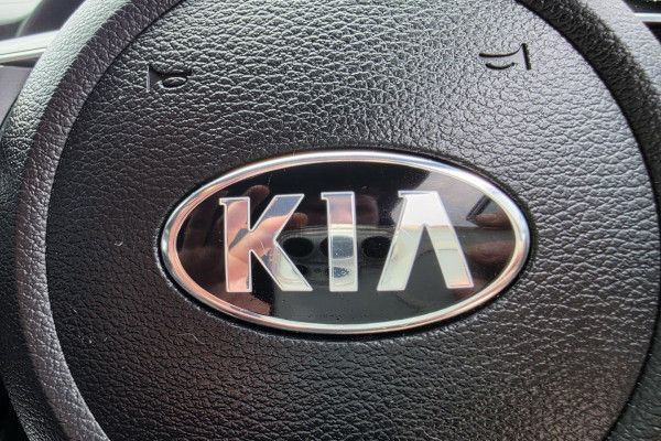 2020 Kia Cerato BD GT Hatch Image 26