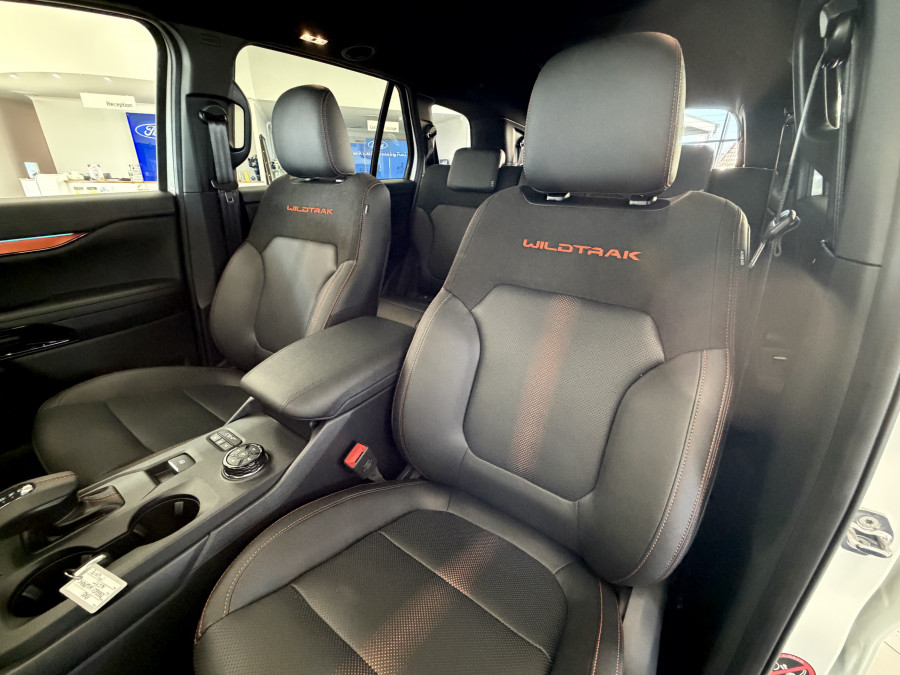 2026 MY26.5 Ford Everest UB Wildtrak SUV Image 20
