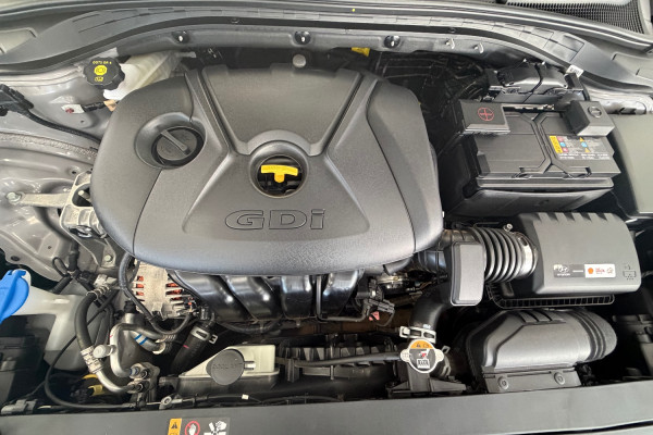 2023 Hyundai i30 PD.V4  Hatch Image 17