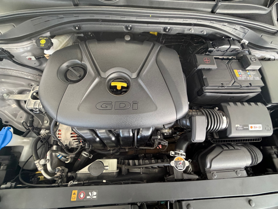 2023 Hyundai i30 PD.V4  Hatch Image 17