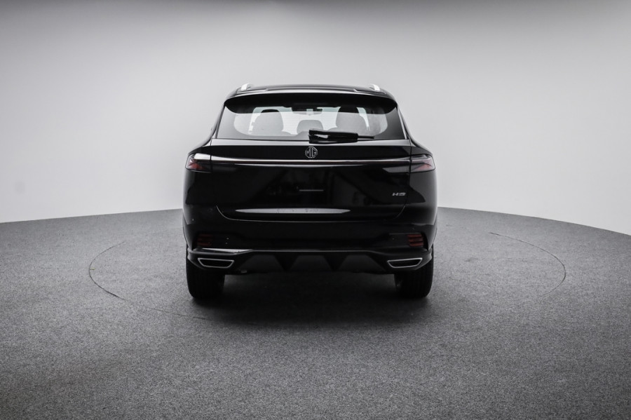 2026 MG HS Excite Hybrid+ SUV Image 6