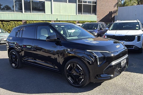2026 MY27 Kia EV3 SV GT-Line SUV Image 5