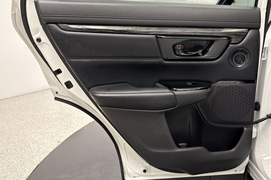 2022 Honda CR-V Black Edition Wagon Image 14