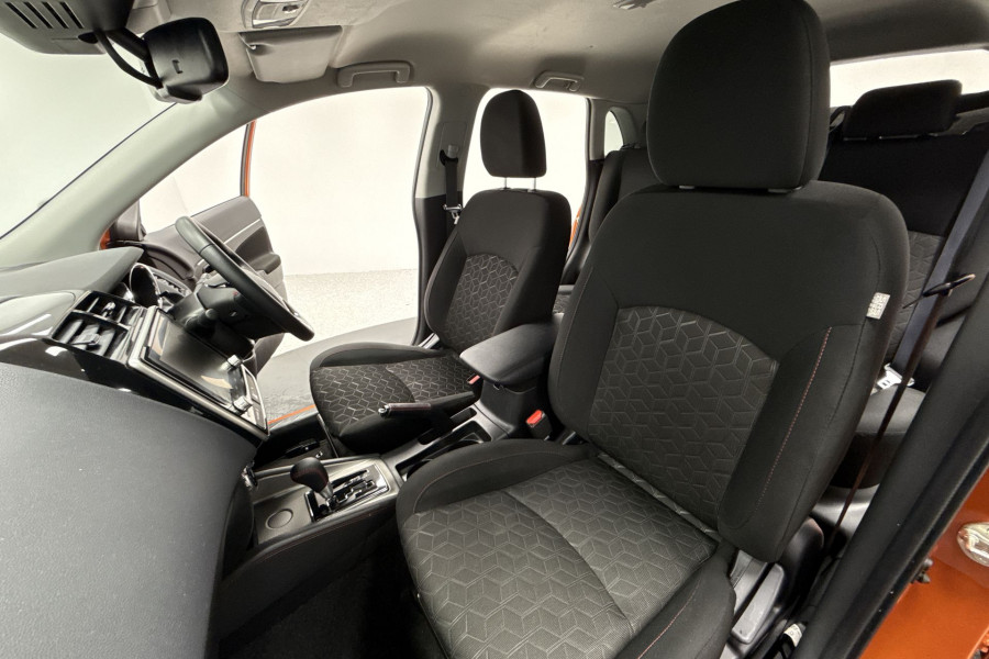 2021 Mitsubishi ASX XD MR SUV Image 11