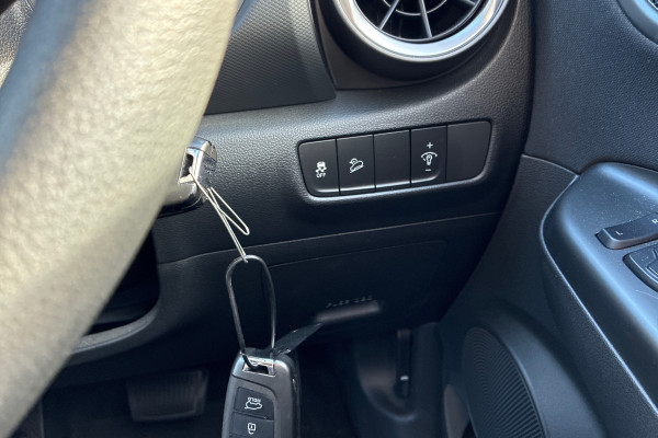2021 MY22 Hyundai KONA OS.V4  SUV Image 22