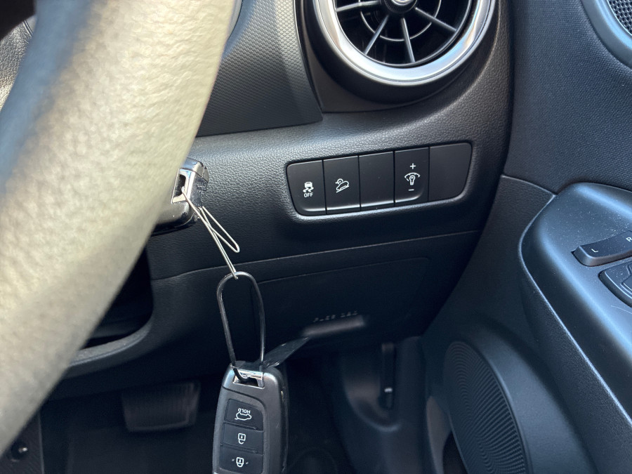 2021 MY22 Hyundai KONA OS.V4  SUV Image 22