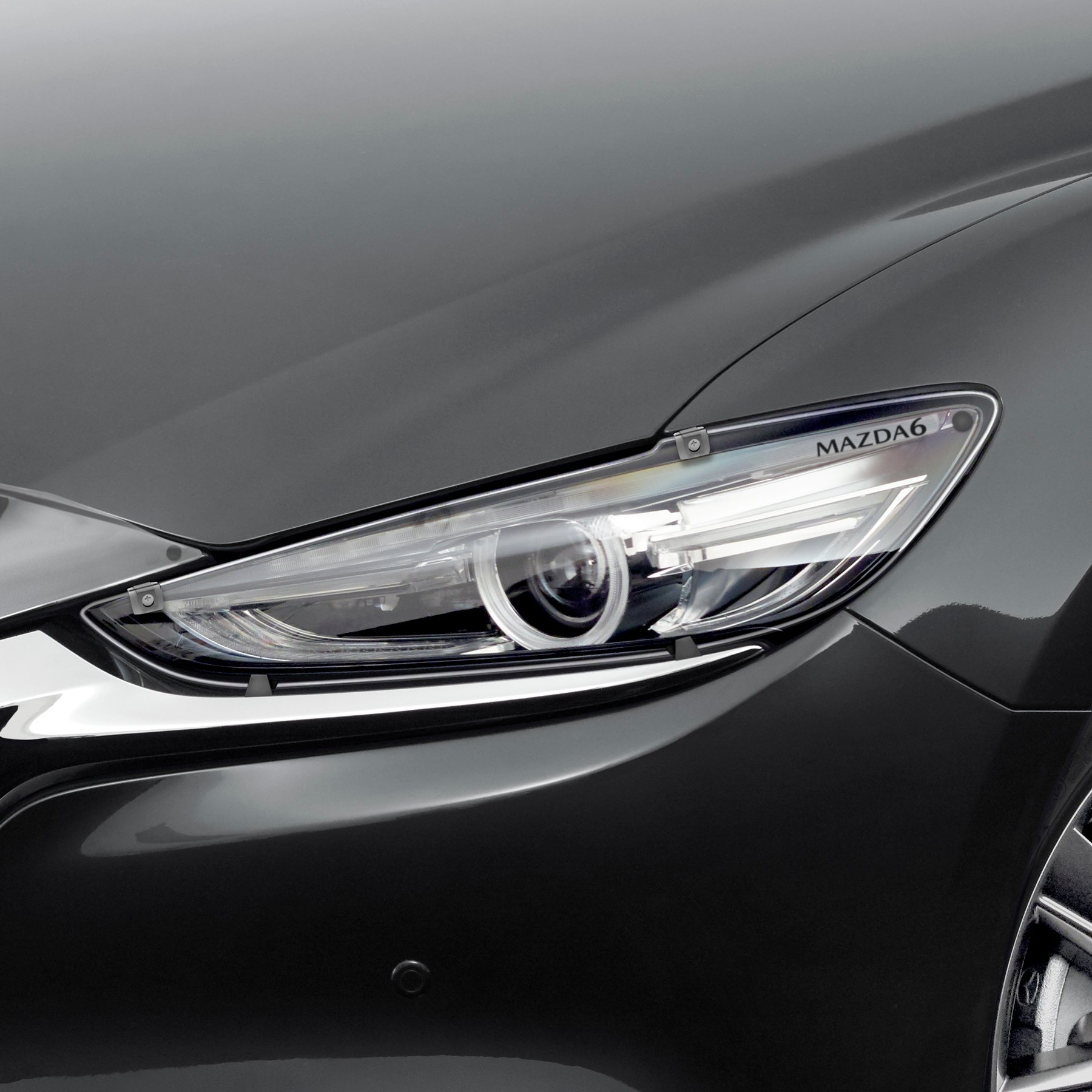 Headlight Protectors