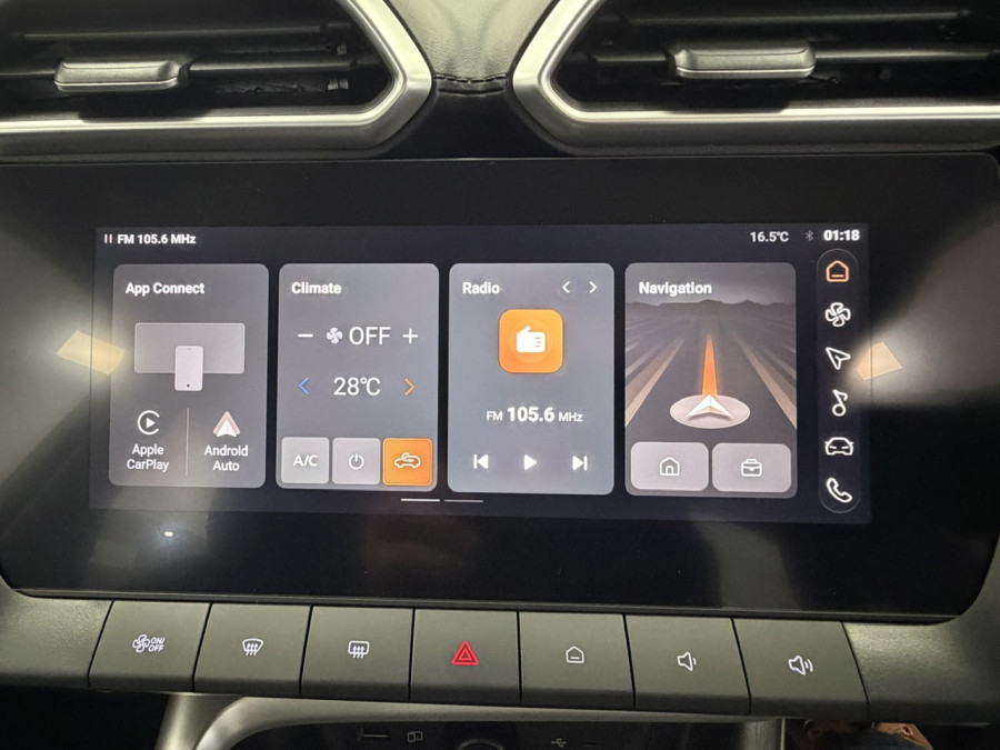 2026 MG ZS ZS32 Vibe Turbo SUV Image 29