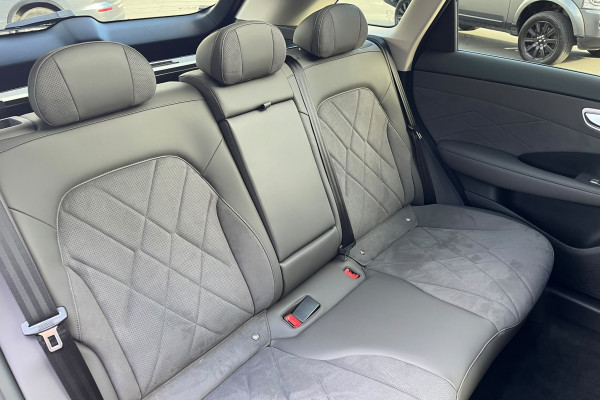 2026 MG MGS6 EV IS3E Essence SUV Image 12