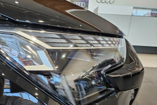 2025 MY26 Audi RS 3 GY  Sedan Image 10