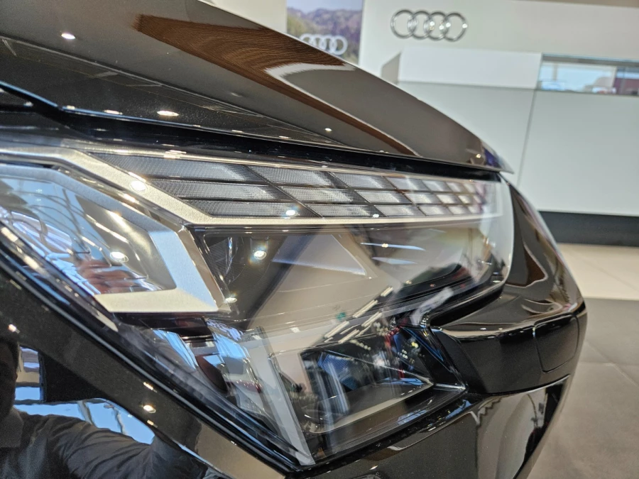 2025 MY26 Audi RS 3 GY  Sedan Image 10