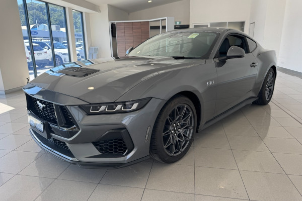 2024 MY24.5 Ford Mustang FO GT Hatch