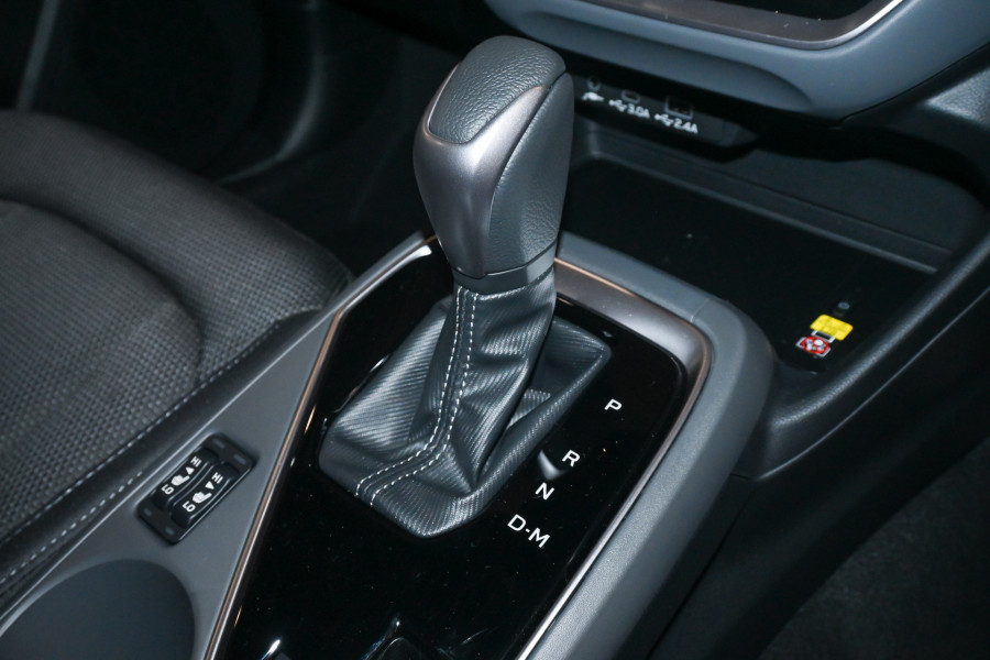 2025 MY24 Subaru Crosstrek G6X 2.0R SUV Image 14