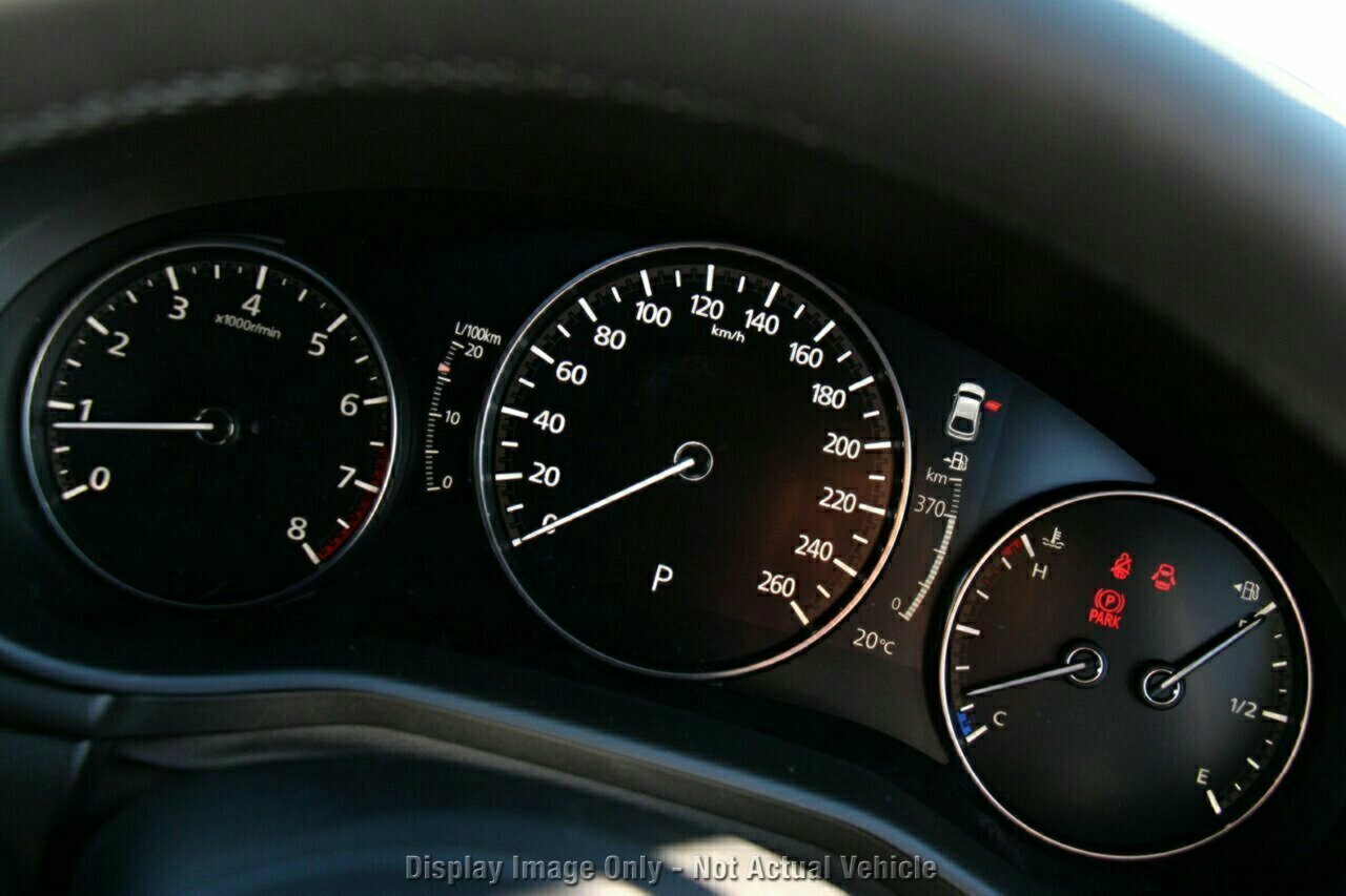 2024 Mazda 3 BP G25 Astina Hatch Image 7