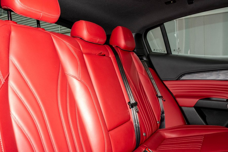 2022 MY23 Maserati Grecale M182 Modena SUV