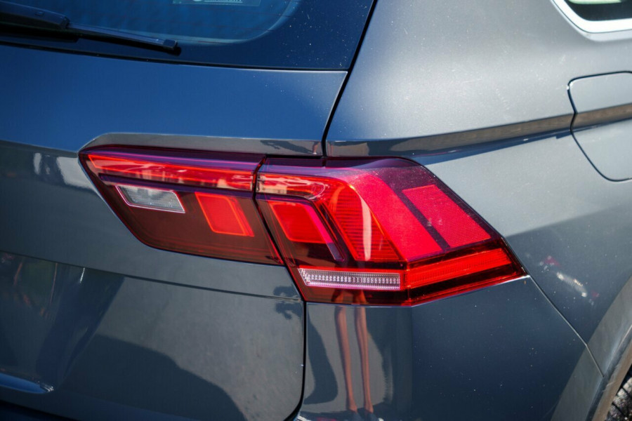 2022 MY23 Volkswagen Tiguan 5N 110TSI Life SUV Image 7