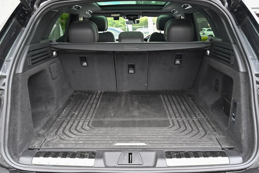 2025 Land Rover Range Rover Sport L461 D250 Dynamic SE SUV