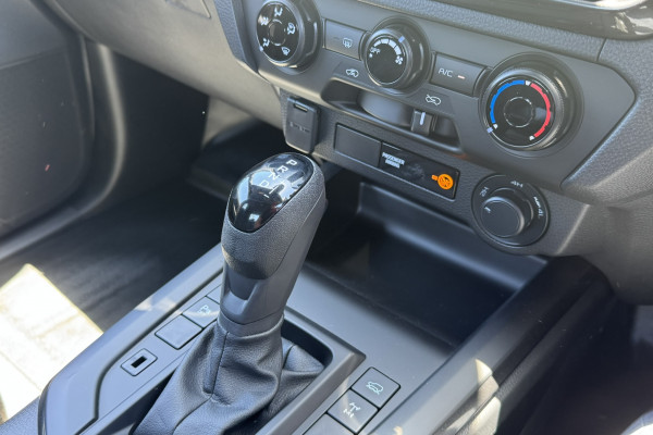 2026 Isuzu D-MAX RG X-RIDER Ute Image 17