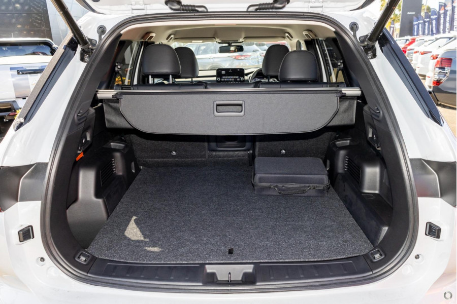 2025 MY24 Mitsubishi Outlander ZM PHEV Aspire SUV Image 10