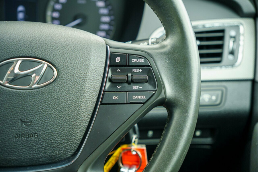 2016 Hyundai Sonata LF Active Sedan Image 11