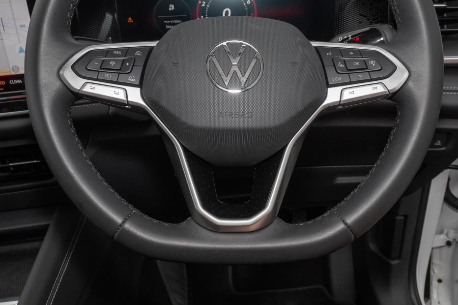 2025 Volkswagen Tayron R4 150TSI Life SUV Image 11