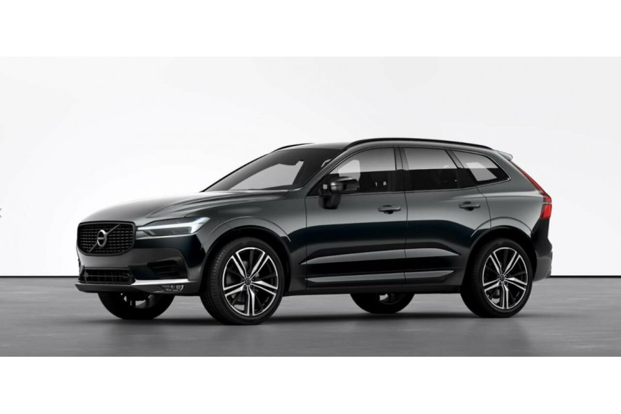 Volvo Cars Melbourne Volvo Dealer