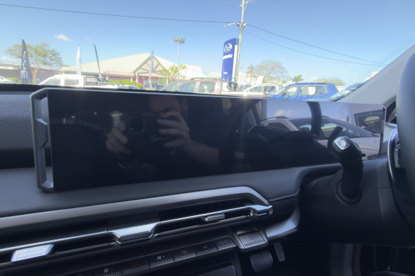 2025 LDV Terron 9 EKK1C Evolve Ute Image 19
