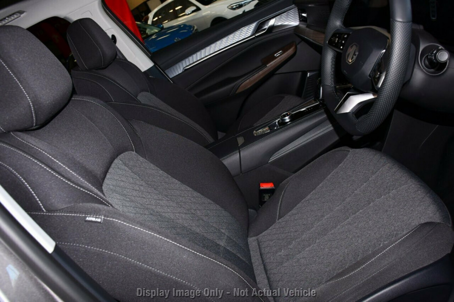2025 MG QS IS31 Excite SUV Image 6