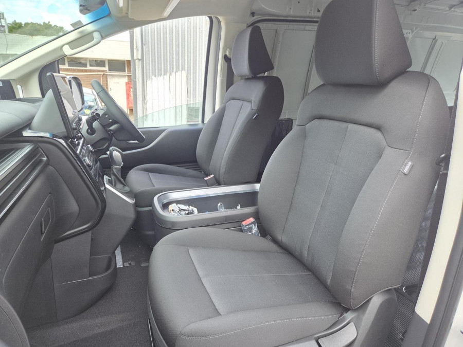 2026 MY27 Hyundai Staria Load US4.V4  Van Image 9