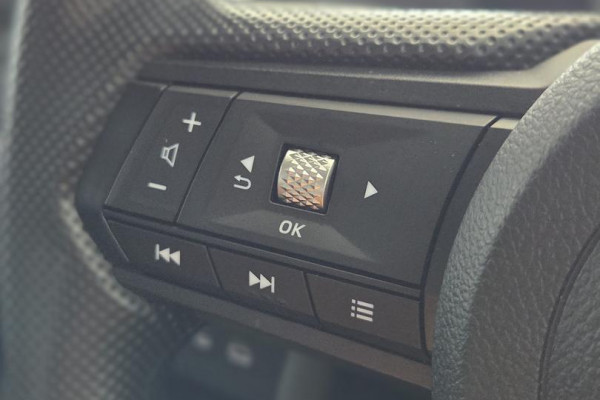2025 Mitsubishi Triton MV GLX Ute Image 17