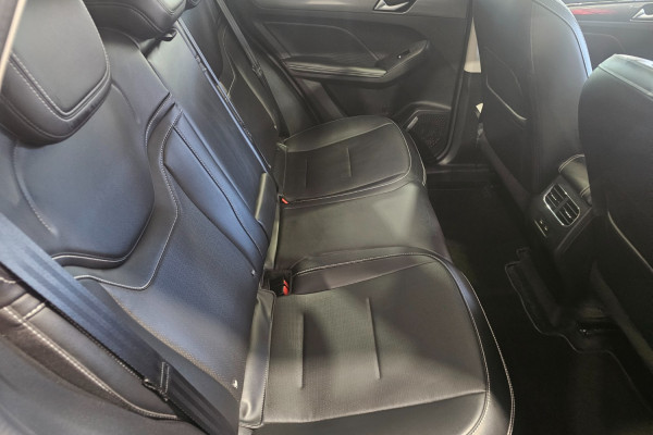 2025 GWM Haval Jolion A02 Ultra Hybrid SUV Image 12