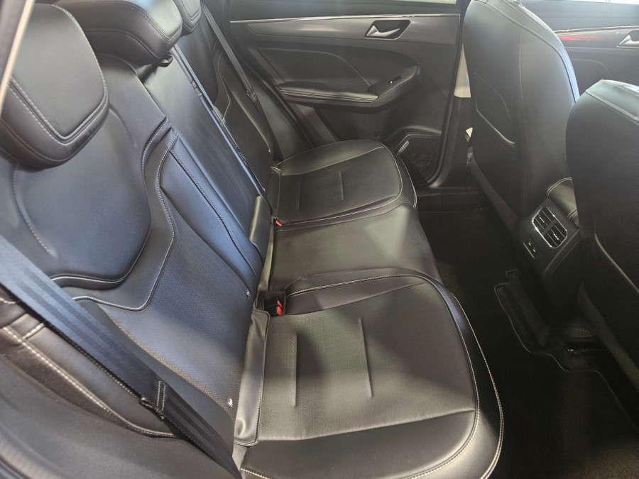 2025 GWM Haval Jolion A02 Ultra Hybrid SUV Image 12