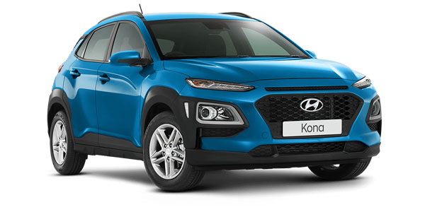2019 Hyundai Kona OS.2 Active Suv