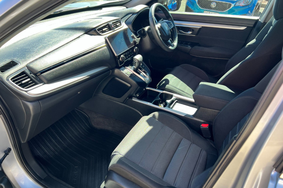 2022 Honda CR-V RW VTi SUV Image 9
