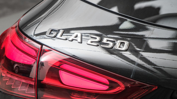 2026 Mercedes-Benz GLA-Class H247 GLA250 SUV image 10