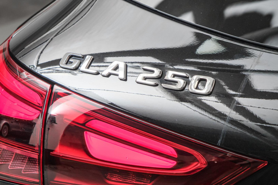 2026 Mercedes-Benz GLA-Class H247 GLA250 SUV