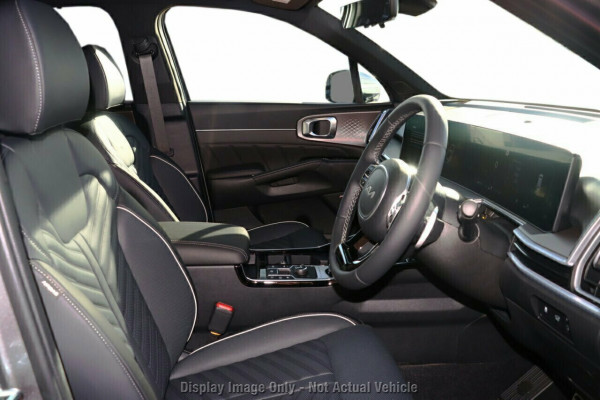 2024 Kia Sorento MQ4 PE HEV GT-Line SUV Image 5