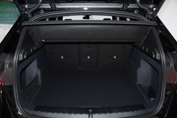 2026 BMW X1 U11 sDrive20i SUV image 9