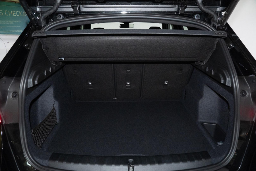 2026 BMW X1 U11 sDrive20i SUV