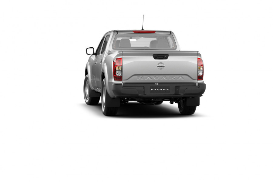 2024 MY25 Nissan Navara D23 SL Ute