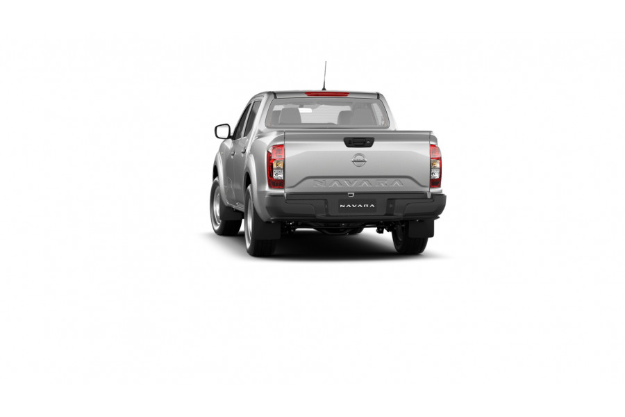 2024 MY25 Nissan Navara D23 SL Ute Image 23