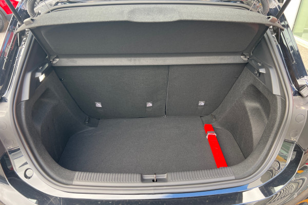 2025 MY25.5 MG MG3 ZP22 Excite Hybrid+ Hatch Image 8