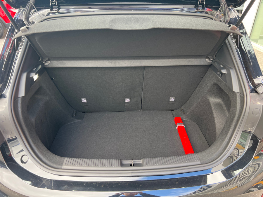 2025 MY25.5 MG MG3 ZP22 Excite Hybrid+ Hatch Image 8