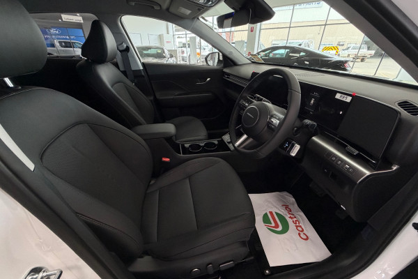 2026 Hyundai KONA SX2.V3 Elite SUV Image 8